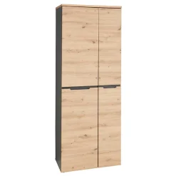 Arbeitszimmermöbel 9teilig Esdravos