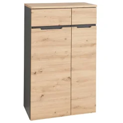 Arbeitszimmermöbel 9teilig Esdravos