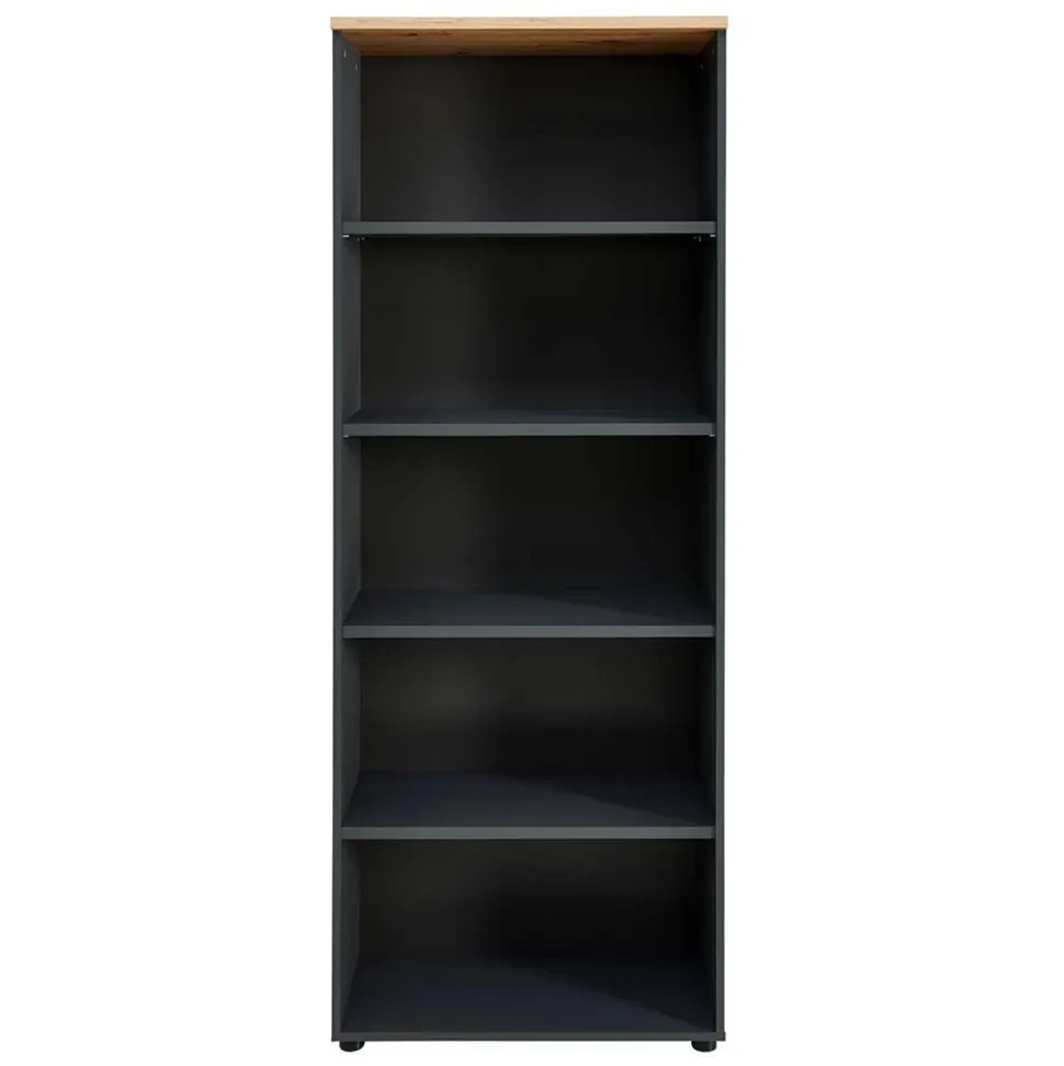 Arbeitszimmermöbel 9teilig Esdravos