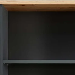 Arbeitszimmermöbel 9teilig Esdravos