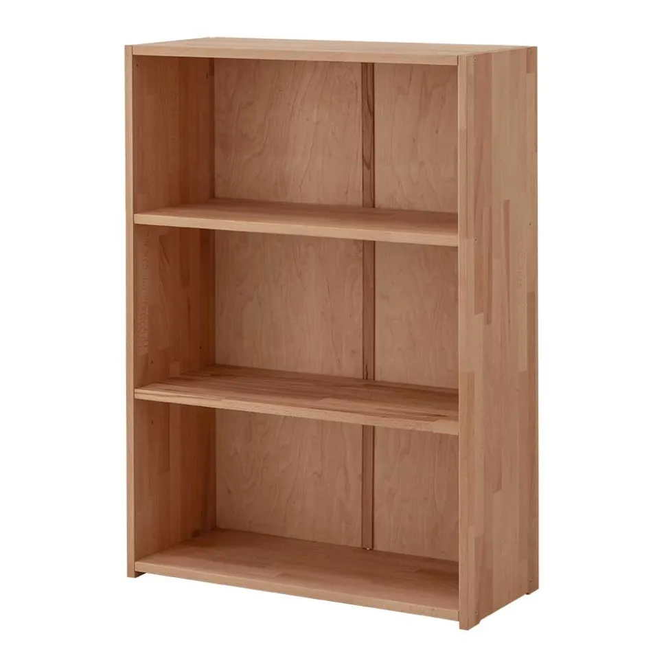 Arbeitszimmerregal Len