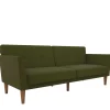 Ausklappbares Sofa Bea