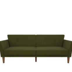 Ausklappbares Sofa Bea