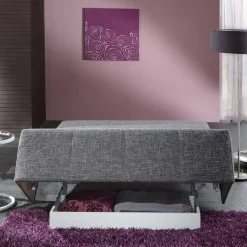 Ausklappbares Sofa Gulivera