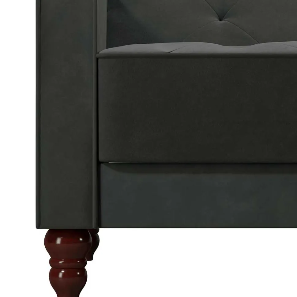 Ausklappbares Sofa Marena