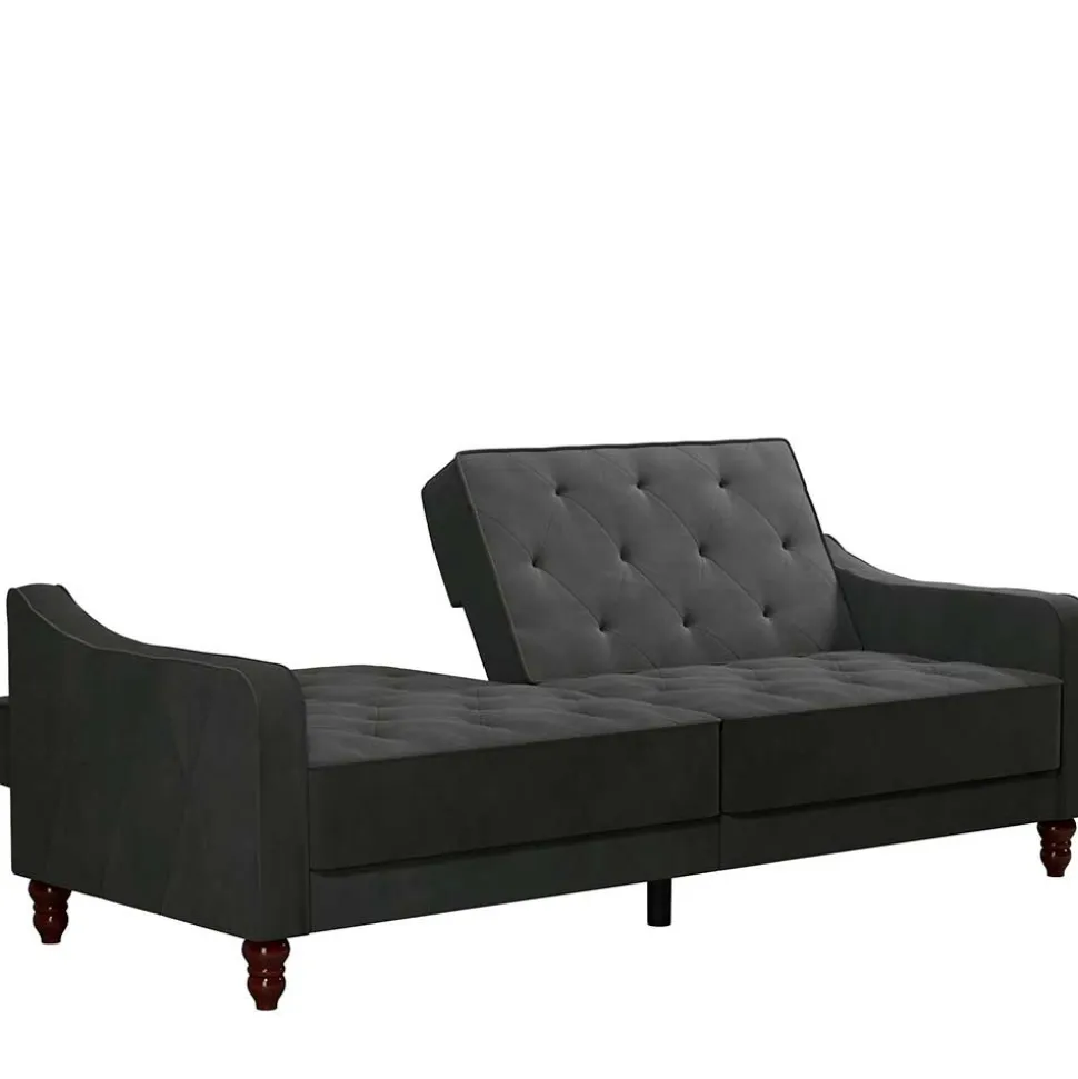 Ausklappbares Sofa Marena