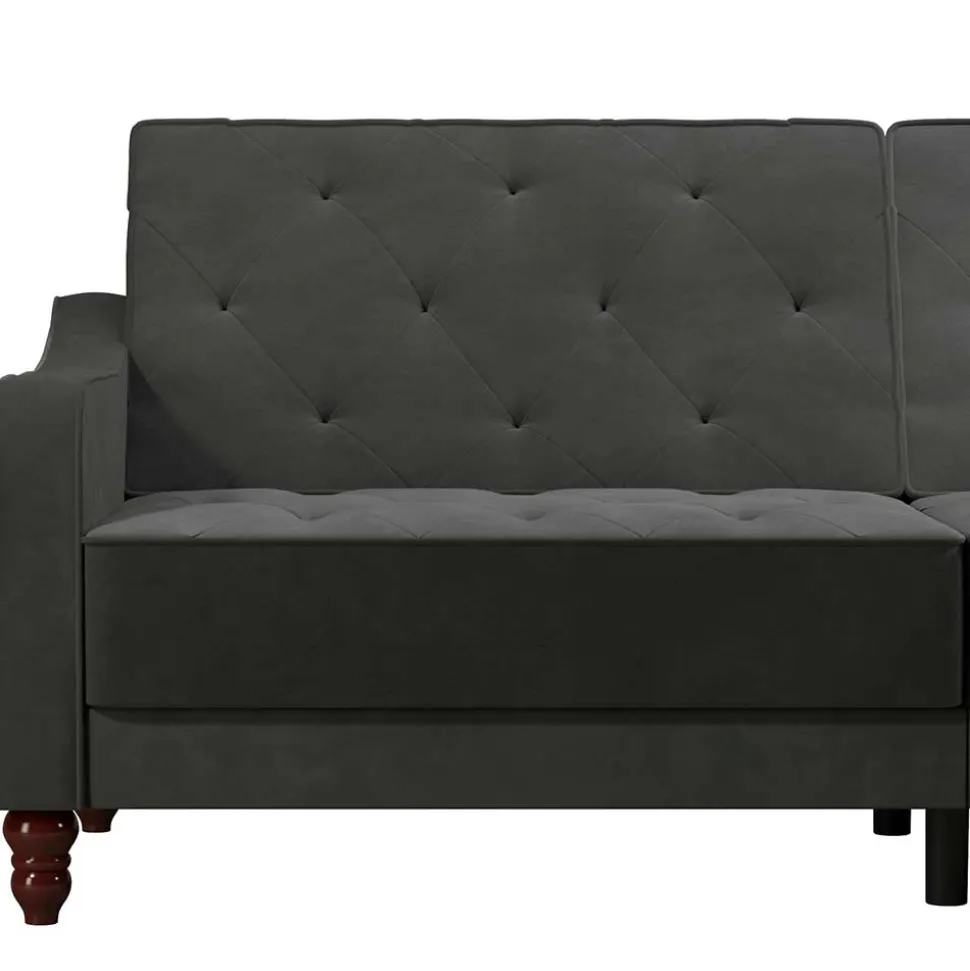 Ausklappbares Sofa Marena