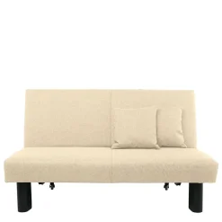 Ausklappbares Sofa Napya