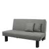 Ausklappbares Sofa Santiana