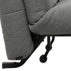 Ausklappbares Sofa Santiana