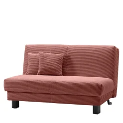 Ausklappbares Sofa Serinina