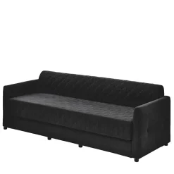 Ausklappbares Sofa Trelanda