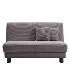 Ausklappbares Sofa Viodora