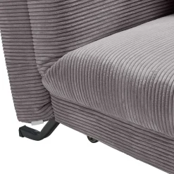 Ausklappbares Sofa Viodora