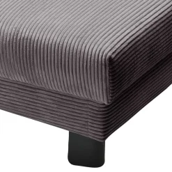 Ausklappbares Sofa Viodora