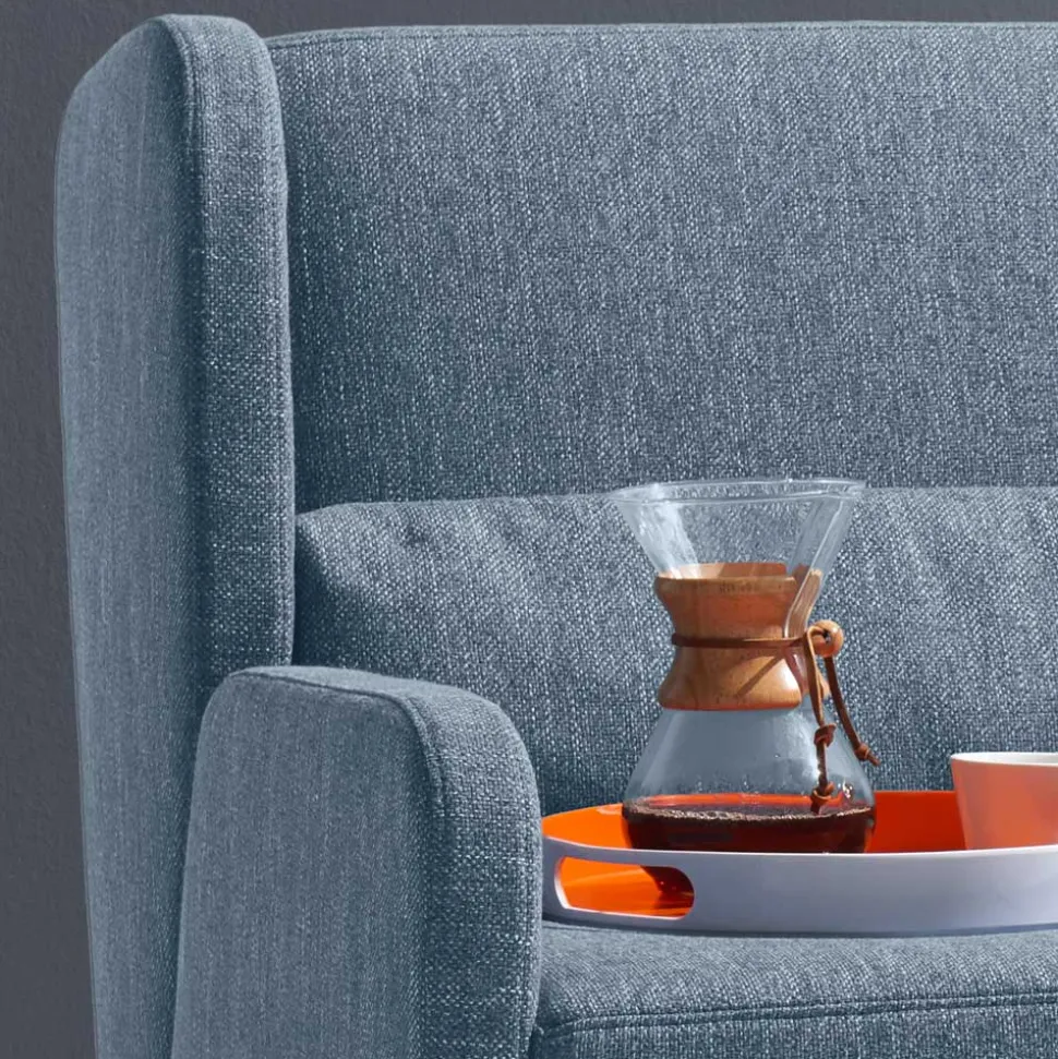 Ausklappbares Sofa Virona
