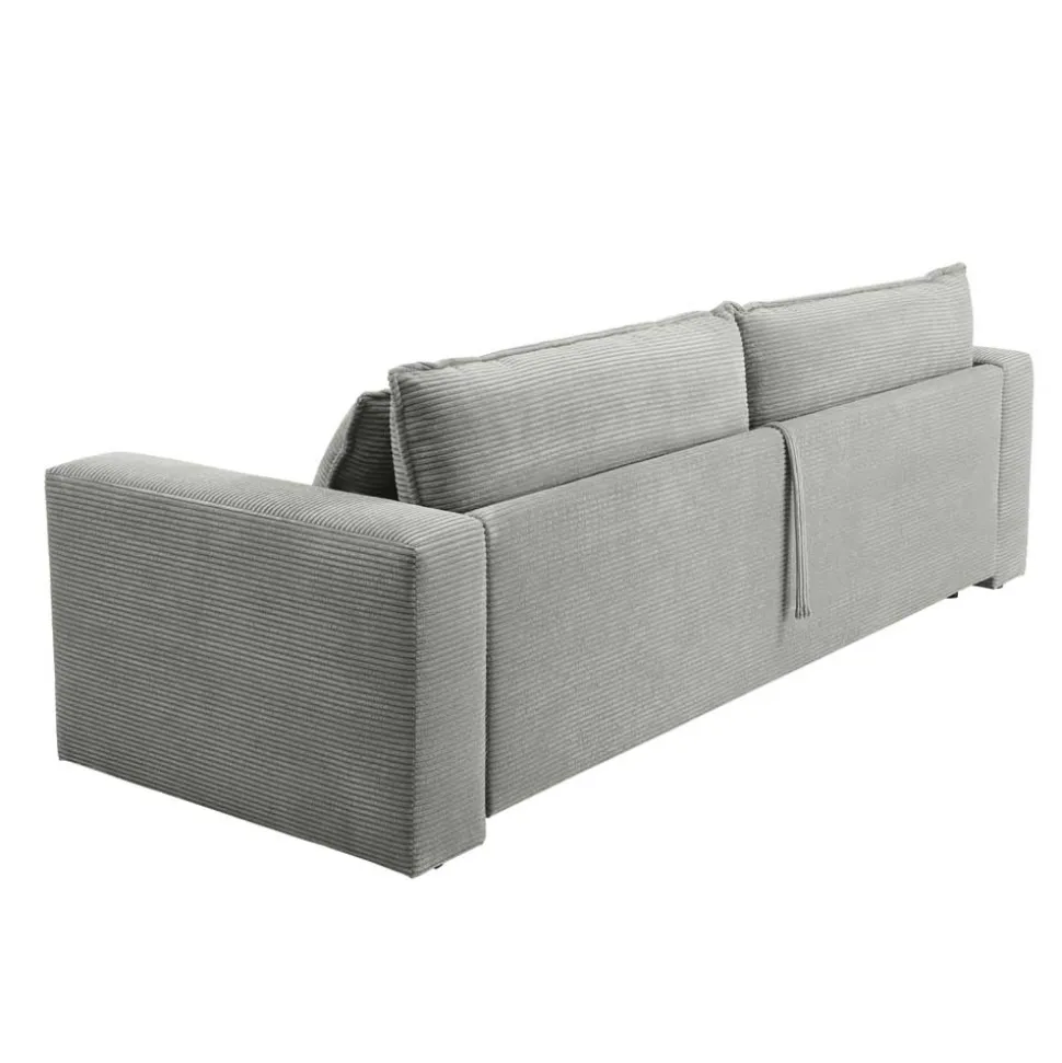 Ausklappbares Sofa Zipna