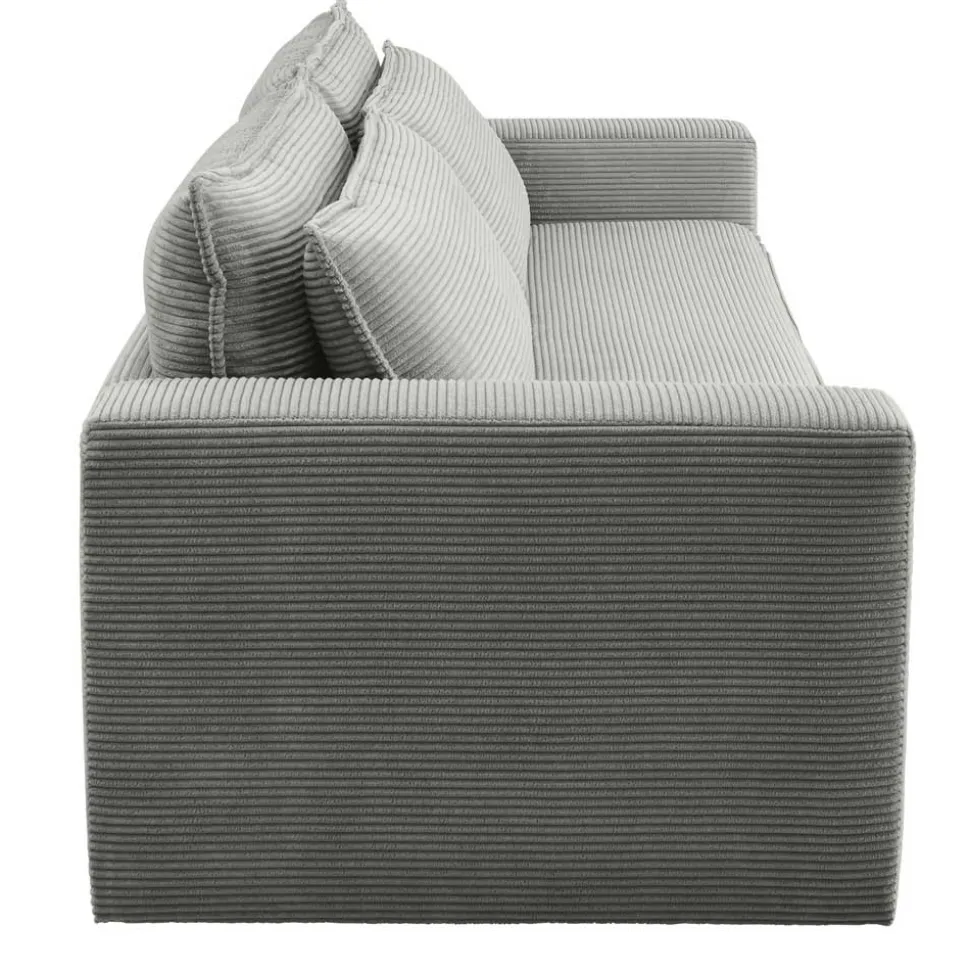 Ausklappbares Sofa Zipna