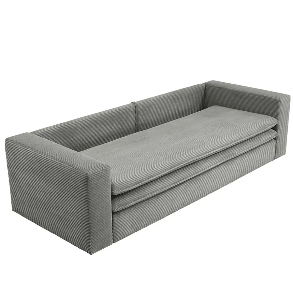 Ausklappbares Sofa Zipna