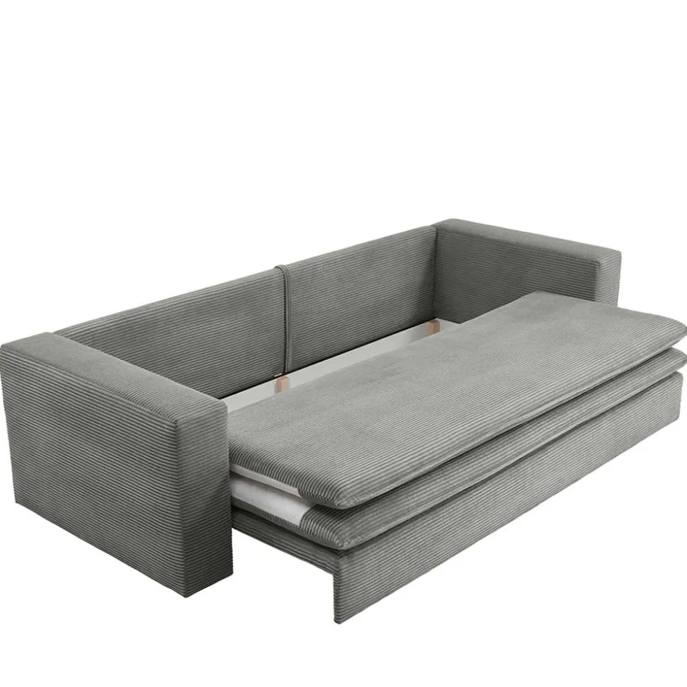 Ausklappbares Sofa Zipna