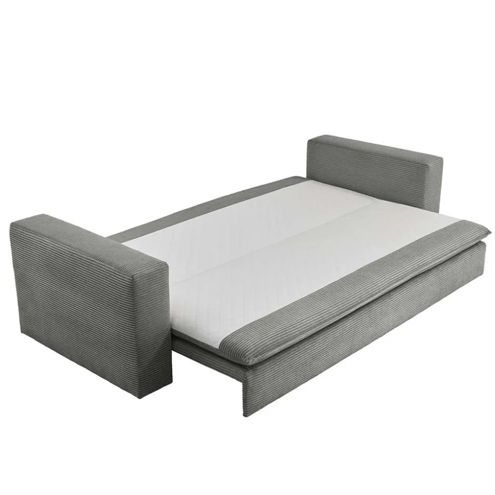 Ausklappbares Sofa Zipna