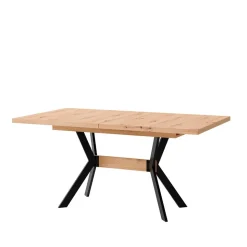 Ausziehbarer Tisch Ziris