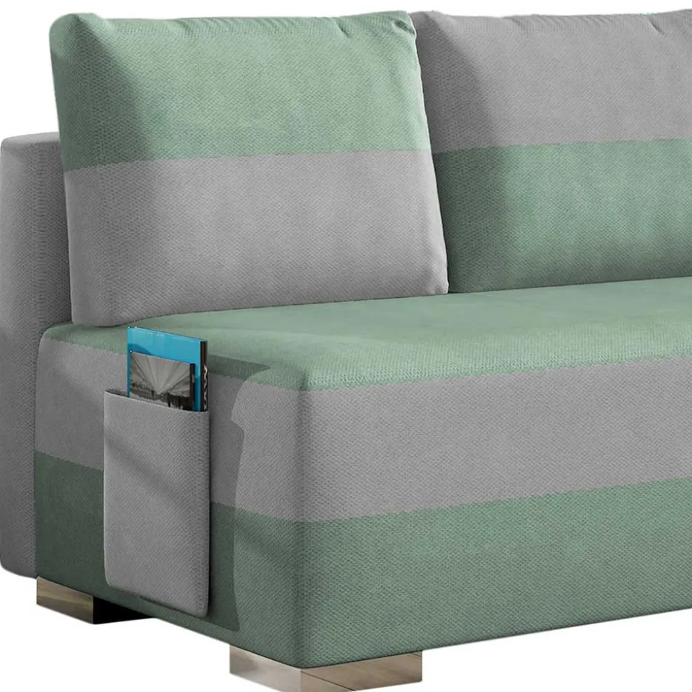 Ausziehsofa Emina