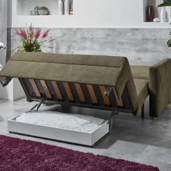 Ausziehsofa Enegal