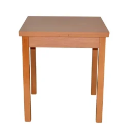 Ausziehtisch mit Stühlen Relindo