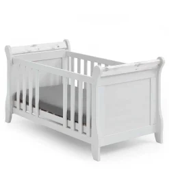 Babybett Mures