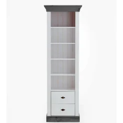 Babyzimmer Regal Boulogne