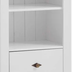 Babyzimmer Regal Boulogne