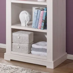 Babyzimmer Regal Nadura