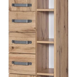 Bad Beistellschrank Duella