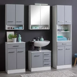 Bad Hängeschrank Mosiana