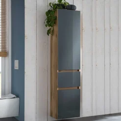 Bad Hochschrank Curdinan