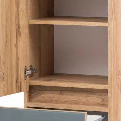 Bad Hochschrank Curdinan
