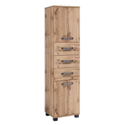 Bad Hochschrank Duella