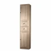 Bad Hochschrank Flakes
