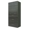 Bad Hochschrank Lastica