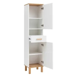 Bad Hochschrank Miscros