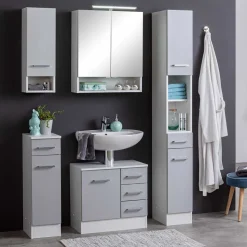 Bad Hochschrank Mosiana