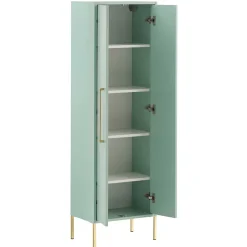 Bad Hochschrank Smilvin