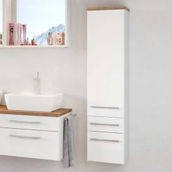 Bad Hochschrank Tropezia