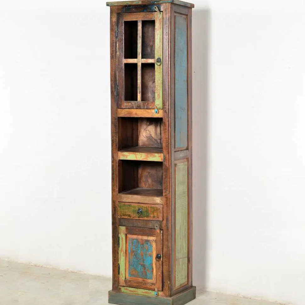 Bad Hochschrank Woodstock