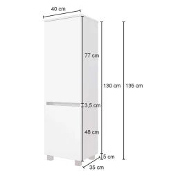 Bad Midischrank Bradoss