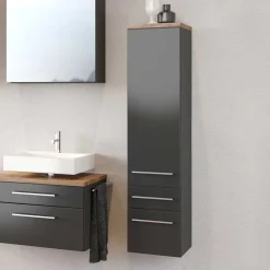 Bad Seitenschrank Hayos