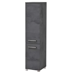 Bad Seitenschrank Sastiza