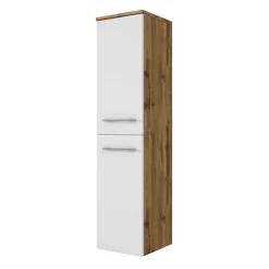 Bad Seitenschrank Vidorella