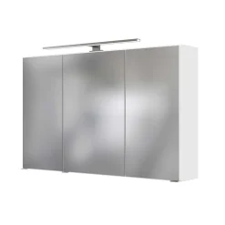 Bad Spiegelschrank Folcora